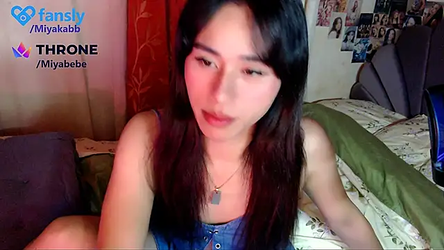 chakababe webcam