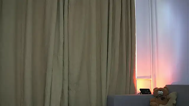 HotMollyX webcam