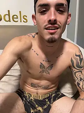 NikoStone_ webcam