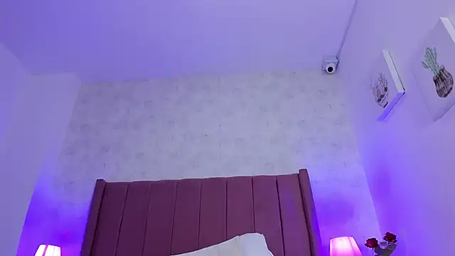 alexandralopez- webcam