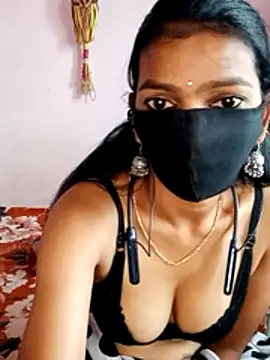 Payal_143 webcam