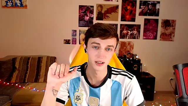 John_Meow webcam