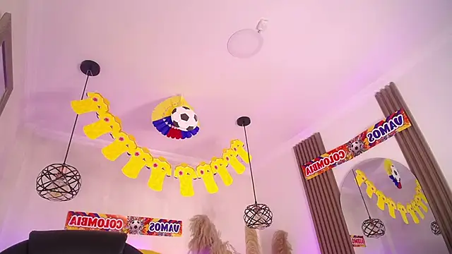Amara_Davis1 webcam