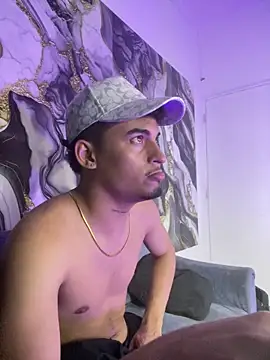 Ares_DAMM webcam