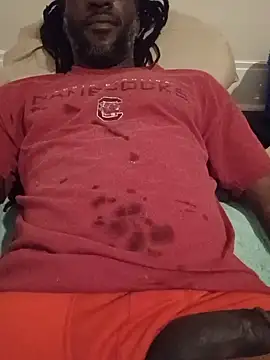 KingBlackStallion webcam