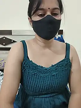 HeartlessGirl webcam
