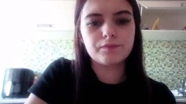 KikiAmino webcam