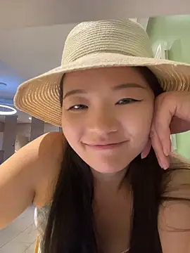 xiaochengzi505 webcam