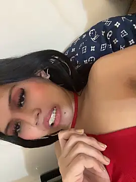 sexiestcunty_eerie webcam