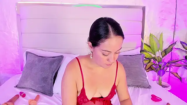 VictoriaVallmont webcam