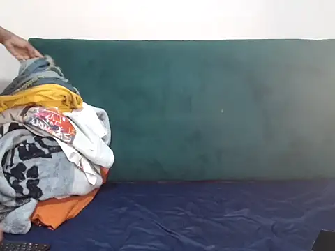 BlaccckBBC webcam