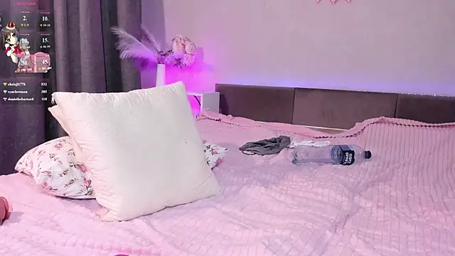 _Sweety_pie_ webcam