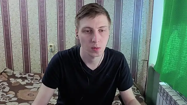 Darien_Brown webcam