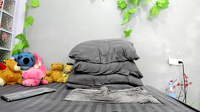 loveley_jenny webcam