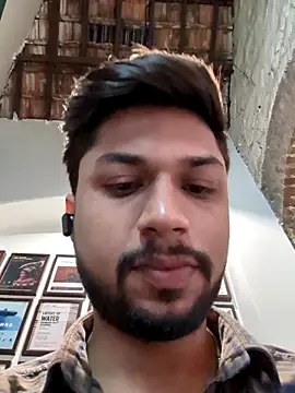 _IRRESISTIBLE_ webcam