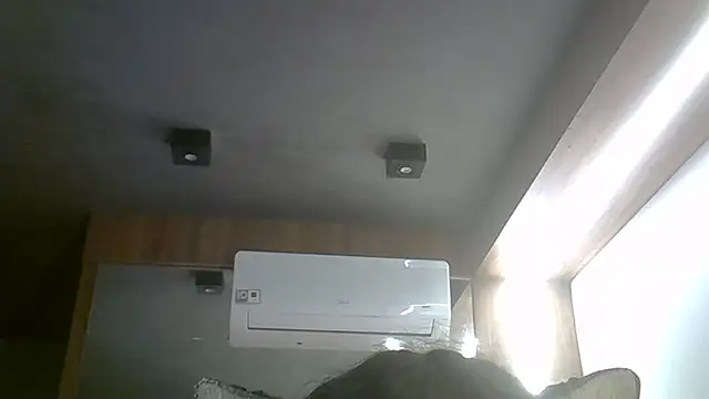 SkinnyKitten webcam