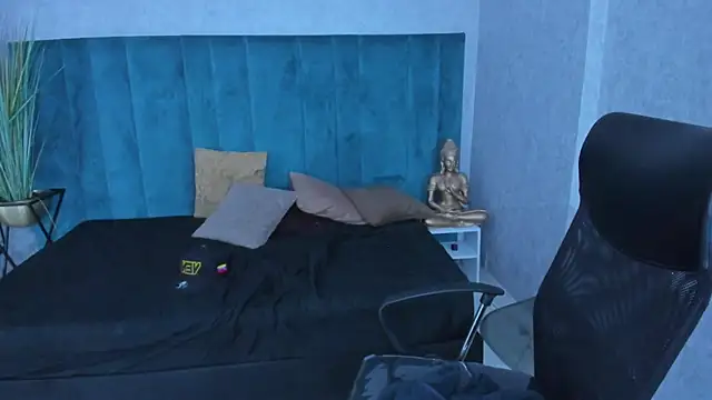 AngelaCoffee webcam