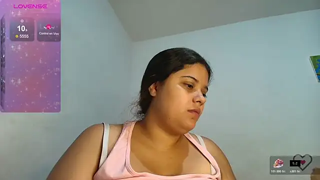 EliVanegas webcam