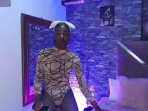 Keily_Tsx1 webcam