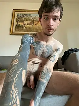 Inkedalex99 webcam