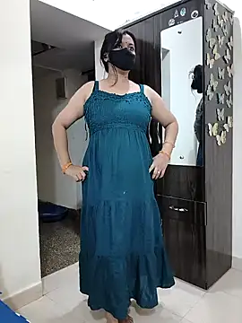 HeartlessGirl live cam