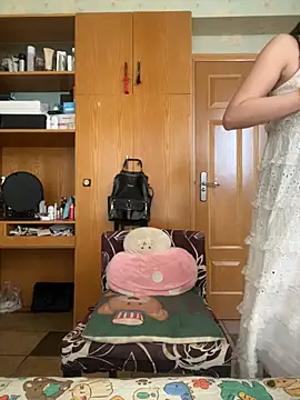 Chuchun168 live cam