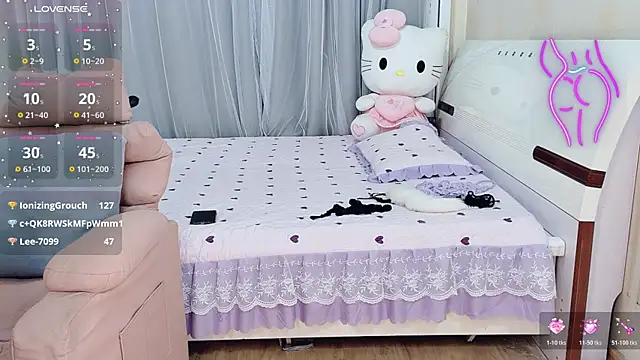 yangyang_520 webcam