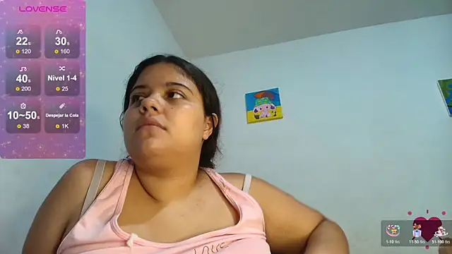 EliVanegas webcam