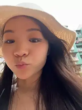 xiaochengzi505 webcam