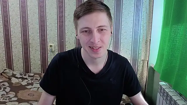 Darien_Brown webcam