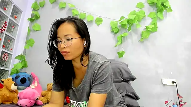 loveley_jenny webcam