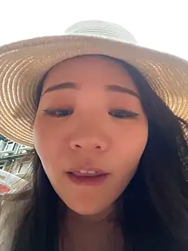 xiaochengzi505 webcam
