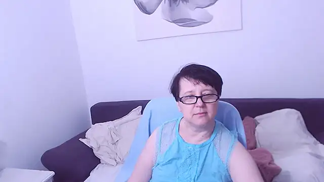 ChristaRose webcam