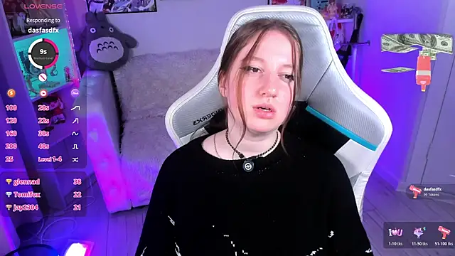 Elisabeth_Binder webcam