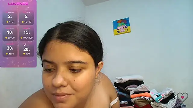 EliVanegas webcam