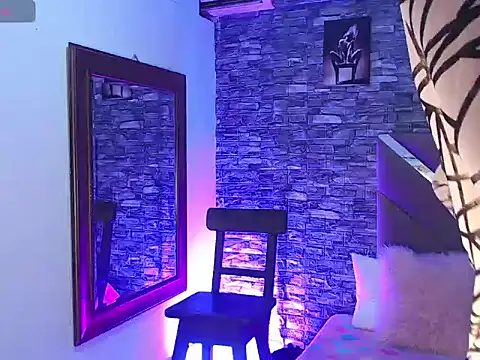 Keily_Tsx1 webcam