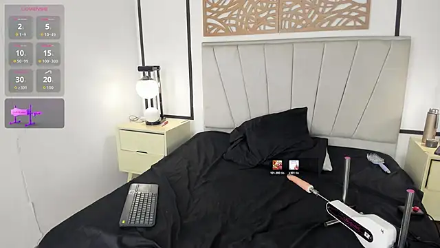 LunaAndDante webcam