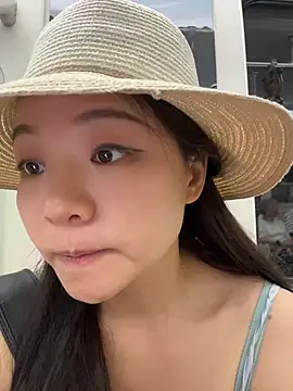 xiaochengzi505 webcam