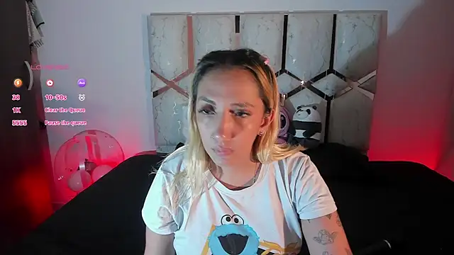 Amanda_klaire webcam