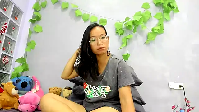 loveley_jenny webcam