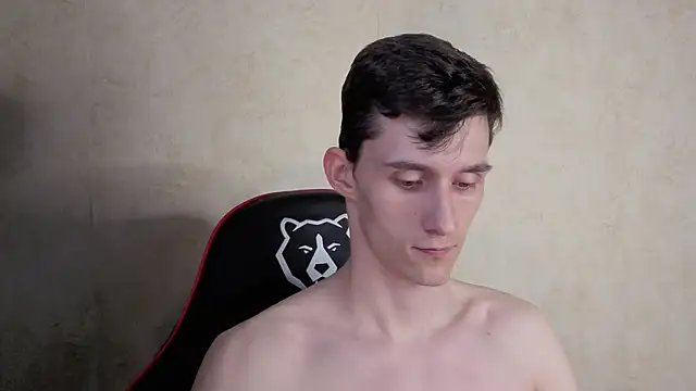 touch_me7 webcam
