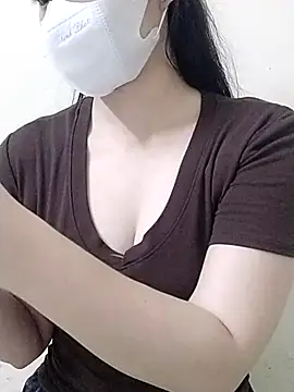 Yuse_91 webcam