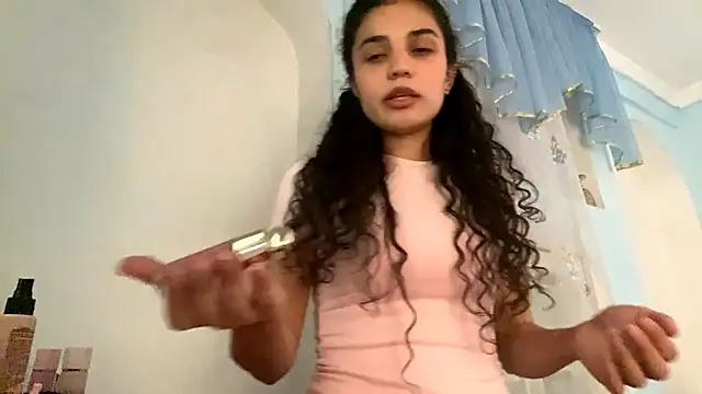 RitaPerry webcam