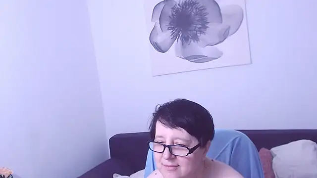 ChristaRose webcam