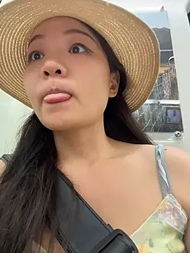 xiaochengzi505 webcam