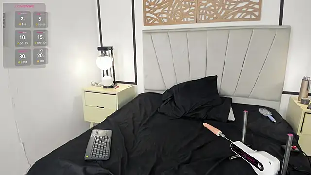 LunaAndDante webcam
