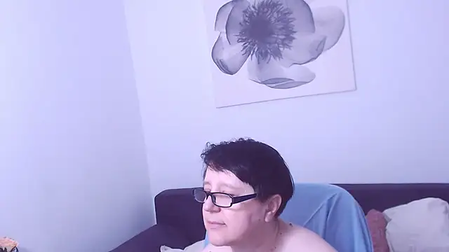 ChristaRose webcam