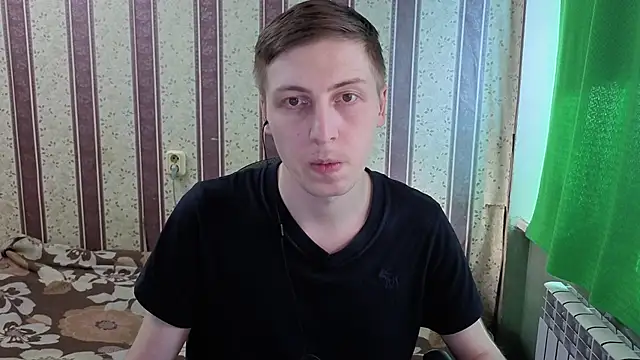 Darien_Brown webcam