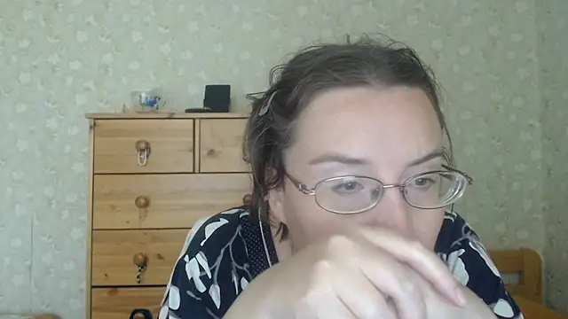 Smart_Rose webcam