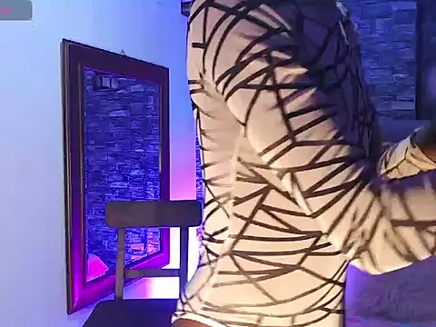 Keily_Tsx1 webcam